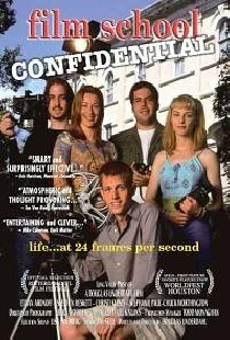 Film School Confidential