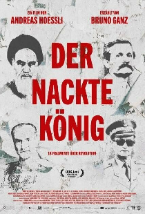 Der nackte König: 18 Fragmente über Revolution