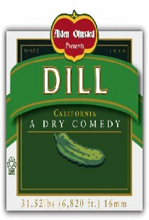 Dill, California