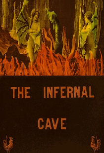 L'Antre infernal