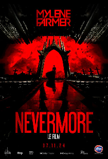 Mylène Farmer : Nevermore - Le film