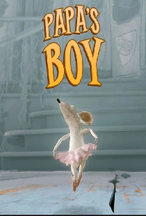 Isän poika