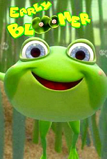Эрли Блумер