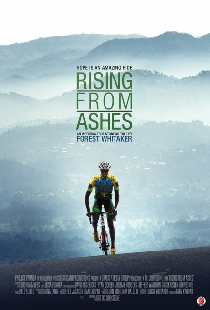 Rising from Ashes