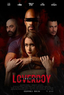 Loverboy: Emoties Uit
