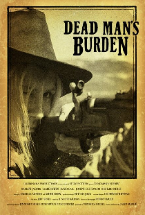 Dead Man's Burden