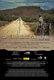 Tierra sin mal - Ivi Imarae