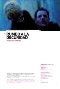 Rumbo a la Oscuridad