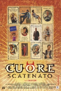 Cuore scatenato
