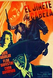 El jinete sin cabeza
