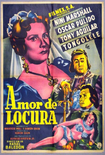 Amor de locura