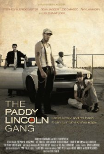 The Paddy Lincoln Gang