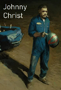 Джонни Крайст