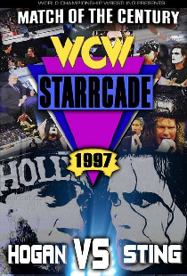 WCW СтаррКейд
