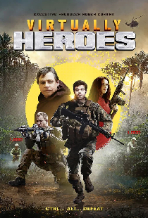 Virtually Heroes