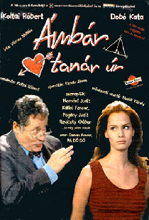 Ámbár tanár úr