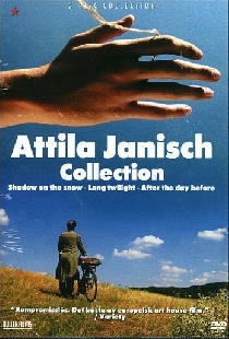 Длинные сумерки