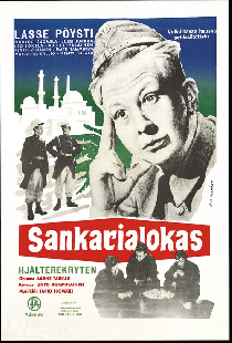 Sankarialokas