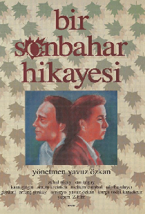 Bir Sonbahar Hikayesi