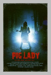 Pig Lady