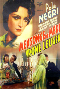 Die fromme Lüge