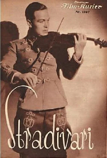 Страдивари