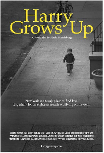 Harry Grows Up