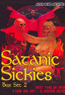 Madam Satan