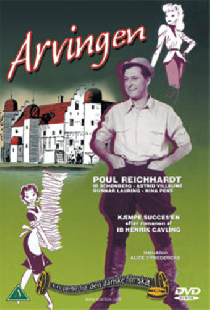 Arvingen