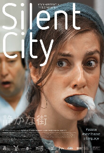 Silent City