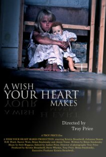 A Wish Your Heart Makes