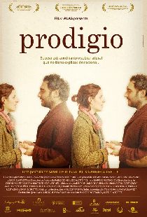 Prodigio