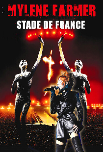 Mylène Farmer: Stade de France