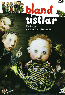 Bland Tistlar