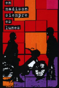 В Мэдисоне всегда понедельник