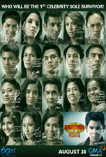 Survivor Philippines