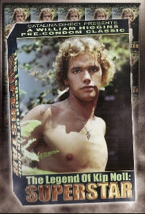 Kip Noll Superstar: Part 1
