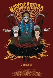 Наркокоррида