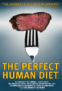 In Search of the Perfect Human Diet
