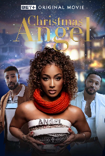 Christmas Angel