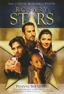 Rosary Stars