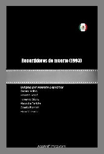 Repartidores de muerte