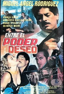 Entre el poder y el deseo