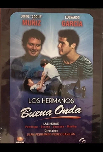 Dos hermanos buena onda