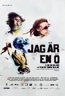 Jag är en ö