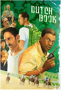 Голландская книга