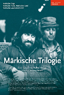 Märkische Ziegel