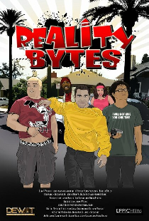 Reality Bytes