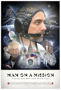 Ричард Гэрриот: Миссия выполнима