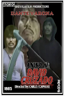 Anino ni David Crusado